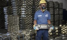 Tak Mau Kalah di Pasar Global, PT Timah Siapkan Strategi Agresif