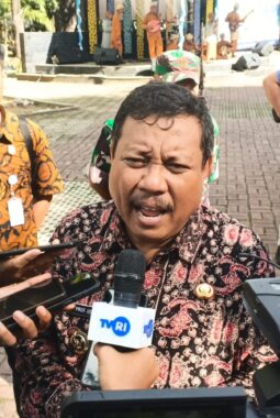 Festival Gema Ekonomi Kreatif 2025, Langkah Nyata Wujudkan Kota Kreatif Pangkalpinang