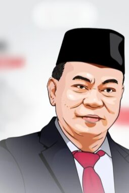 Gerindra Pangkalpinang “Menutup Pintu”, Budi Arie Dianggap Bukan Pejuang, Tapi Penumpang