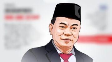 Gerindra Pangkalpinang “Menutup Pintu”, Budi Arie Dianggap Bukan Pejuang, Tapi Penumpang