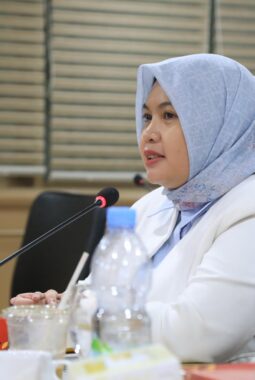 Dinda Tegaskan Pengawalan Sensus Ekonomi 2026: Data Harus Menjadi Arah Kebijakan, Bukan sekadar Arsip Statistik