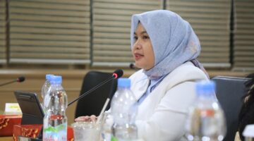 Dinda Tegaskan Pengawalan Sensus Ekonomi 2026: Data Harus Menjadi Arah Kebijakan, Bukan sekadar Arsip Statistik